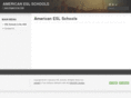 americaneslschools.com
