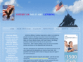 americanmilitarylending.biz