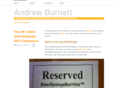 andrewburnett.com