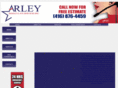 arley.ca