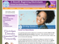 asmoothbeginning.com