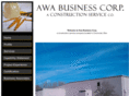 awa-construction.com