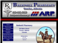 balkwillpharmacy.com