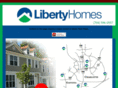 buylibertyhomes.com