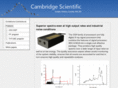 cambridgescientific.net
