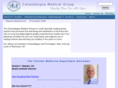 canandaiguamedical.com