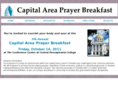 capitalareaprayerbreakfast.com