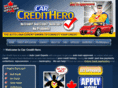 carcredithero.com