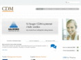 cdm.dk