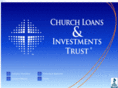 churchloans.com
