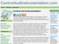 controlandinstrumentation.com