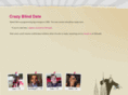 crazy-blind-date.com