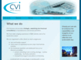 cvipartners.com