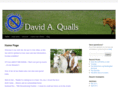 davidqualls.net