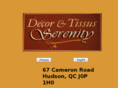 decorserenity.com