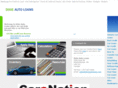 dixieautoloans.com