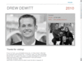 drewdewitt.com