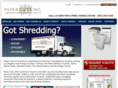 dropnshred.com