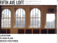 fifthaveloft.com