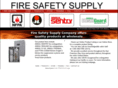 firesafetysupply.net