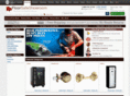 floorsafeshowroom.com
