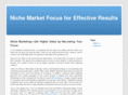 focustomarket.com