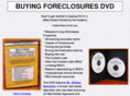 foreclosure-buying.com