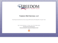 freedomwells.com