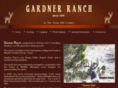 gardnerranch.com