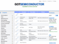 gotsemiconductor.com