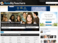 gradeyourteachers.com