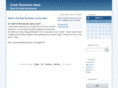 greatbizforyou.net