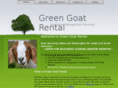 greengoatrentals.com