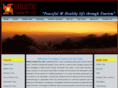 holistictourism.com