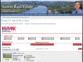 homesinriverplace.com