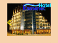 hotel-kamenec.com