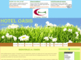 hotel-oasis-flers.com