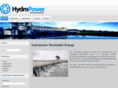 hydropowerinvestments.com