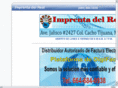 imprentadelreal.com