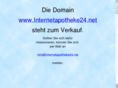 internetapotheke24.net