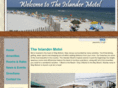 islandermotel.net