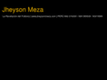 jheysonmeza.com