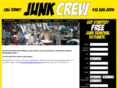 junkcrew.com