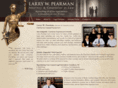 larrypearmanlaw.com