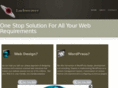 luckweaver.com
