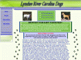 lynchesrivercarolinadogs.com
