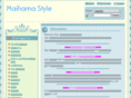 maihama-style.com