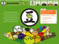 mameshibaworld.com