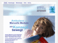 manuellemedizin.net