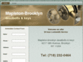 mapleton-bklyndeadboltskeys.com